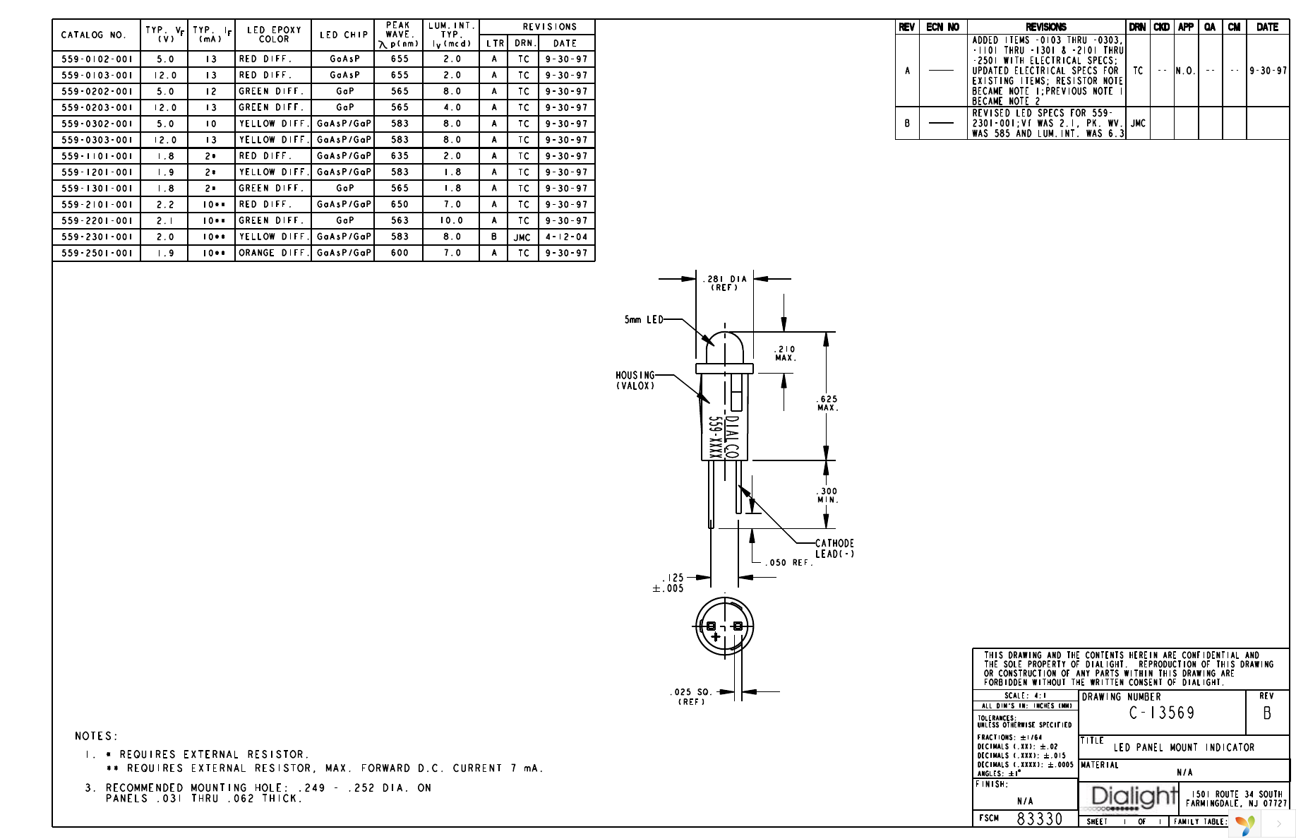 559-2201-001F Page 1