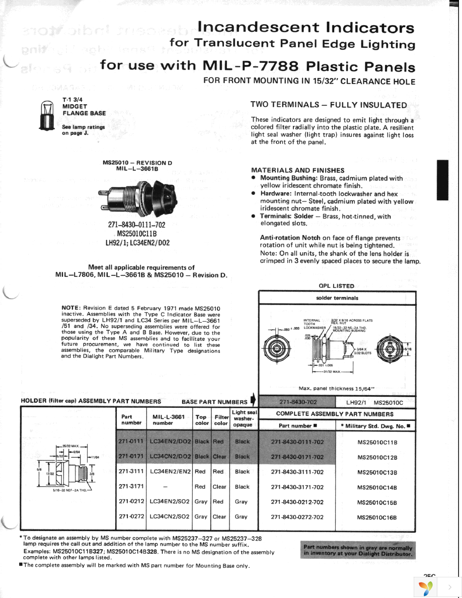 271-0171 Page 2