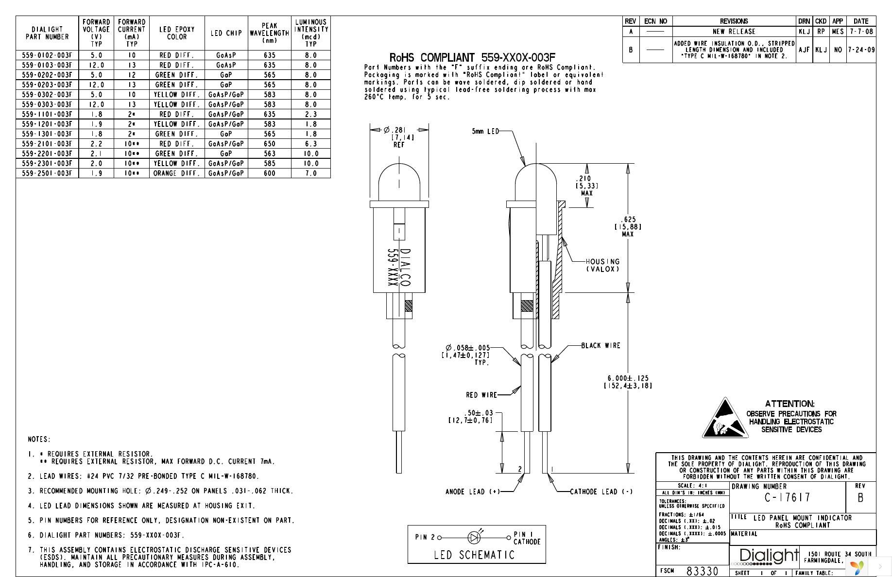 559-2201-003F Page 1