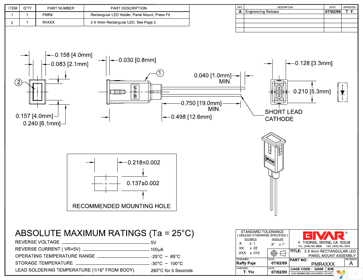 PMR4BWD Page 1