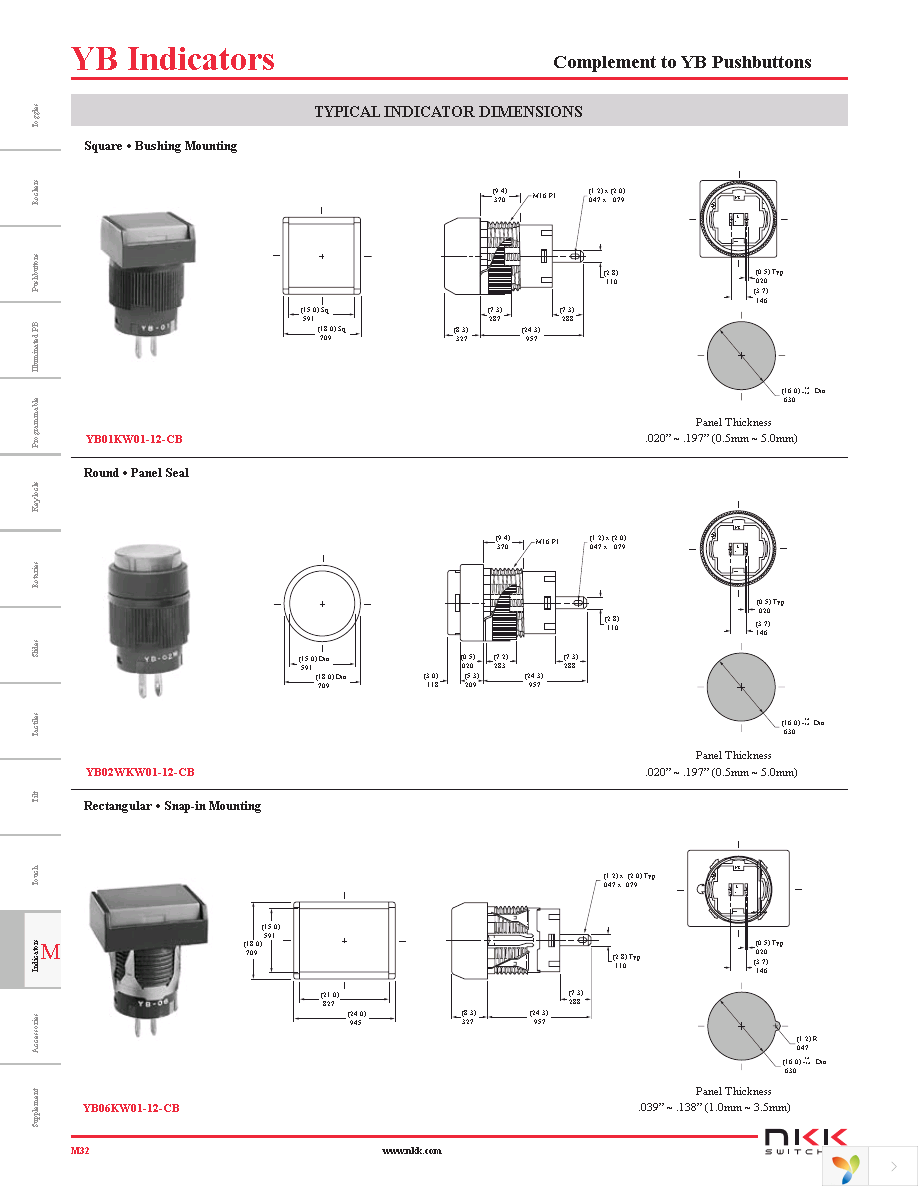 YB02WKW01-05-CB Page 6