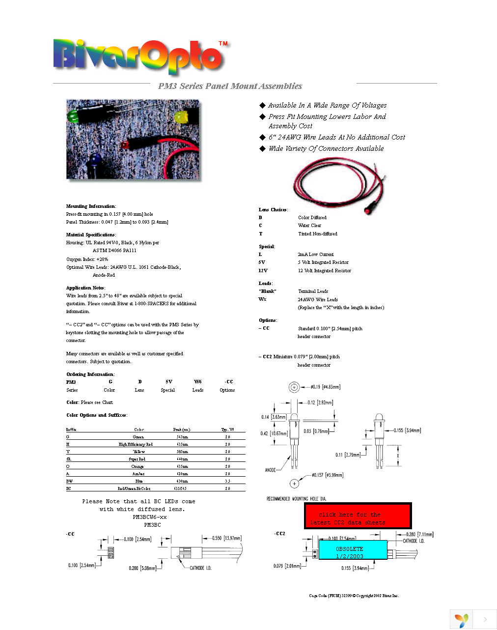 PM3RD5V Page 1