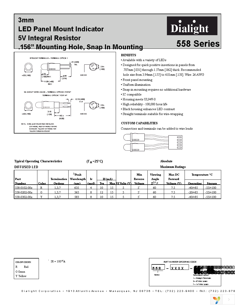 558-0202-001 Page 2