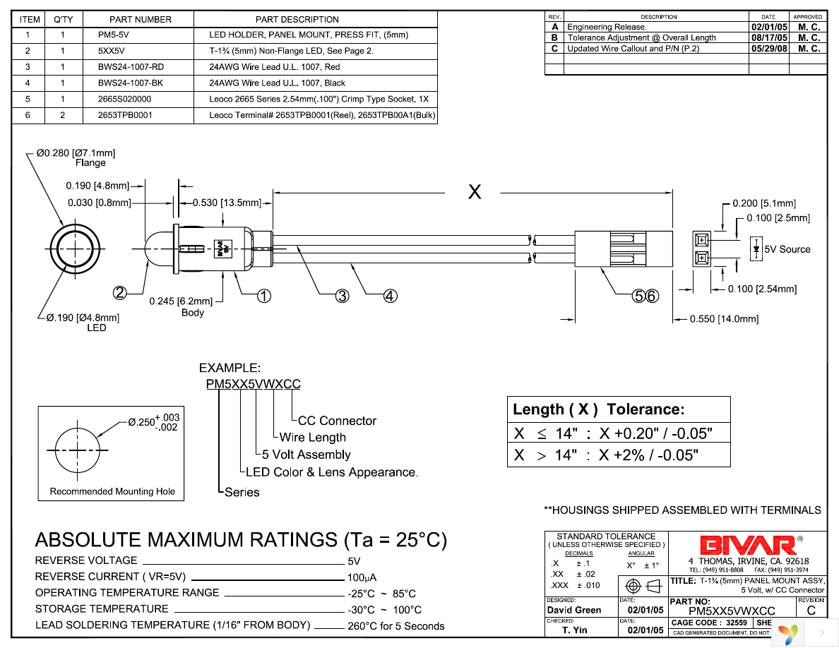 PM5GD5VW6.0-CC Page 1