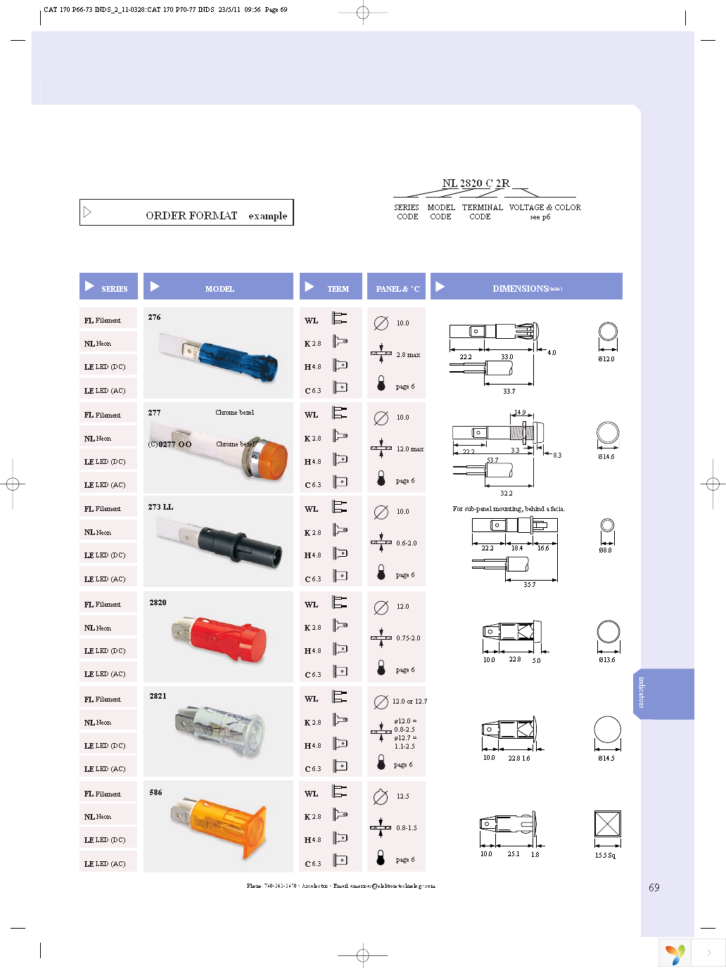 LE2870C39018 Page 4