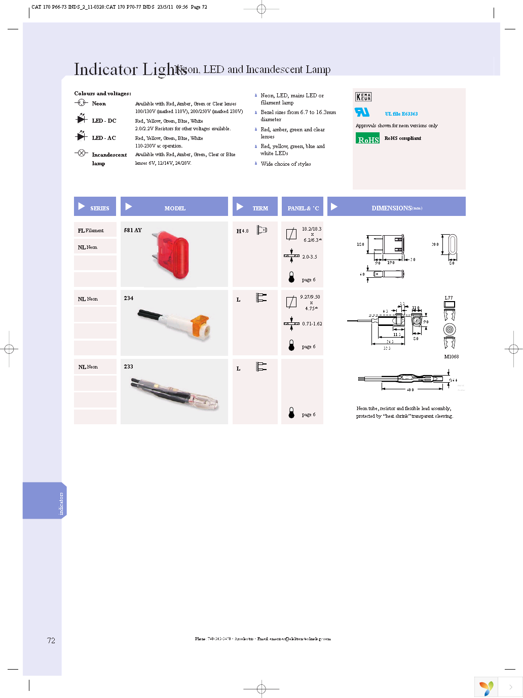 LE2870C39018 Page 7