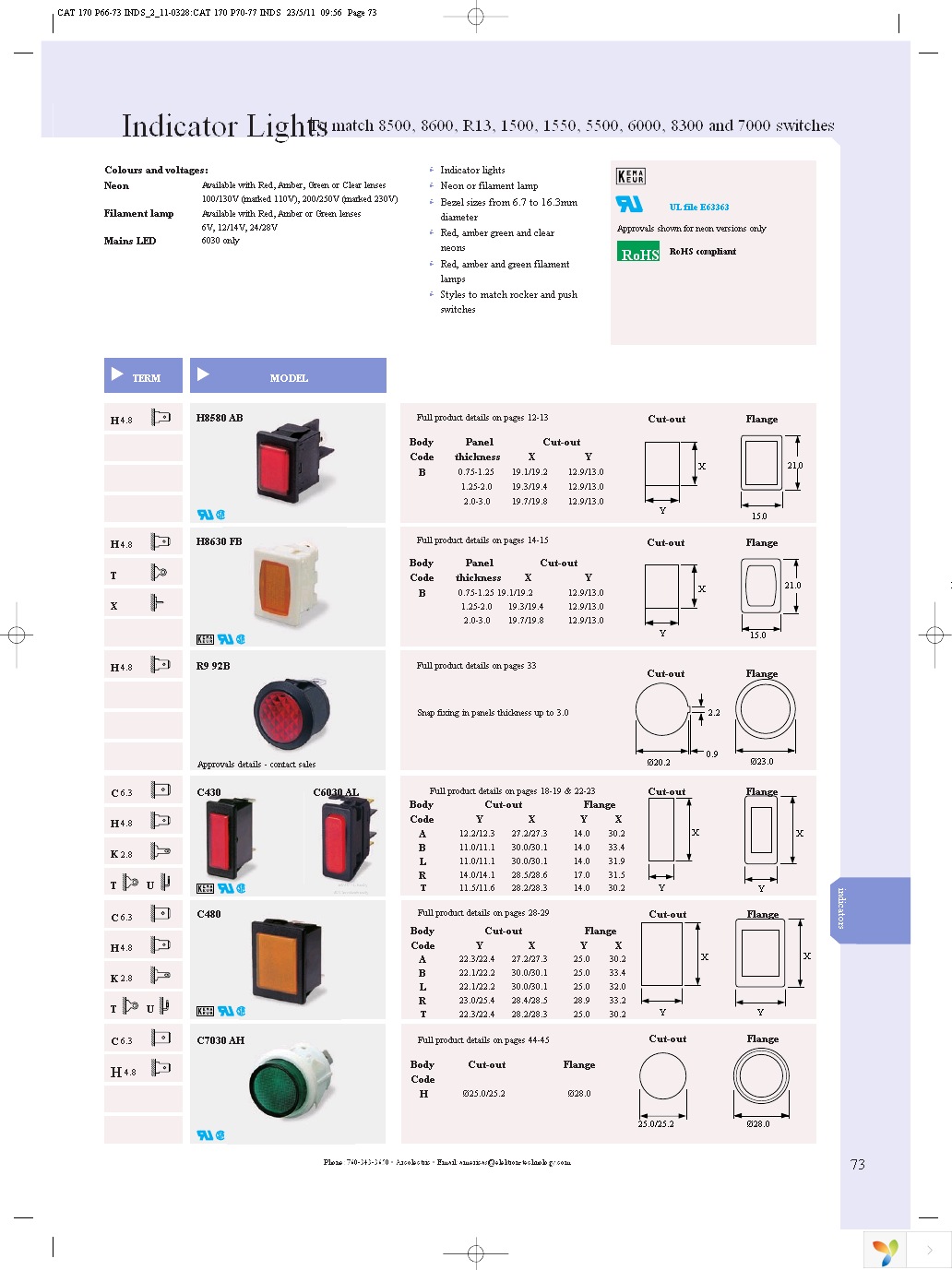 LE2870C39018 Page 8