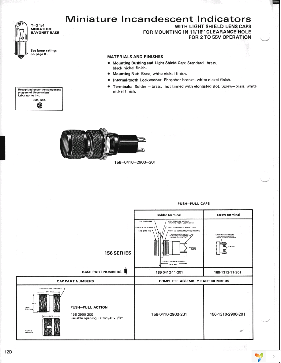 156-2900-200 Page 2