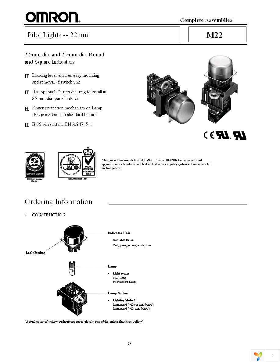 M22-FG-6D Page 1