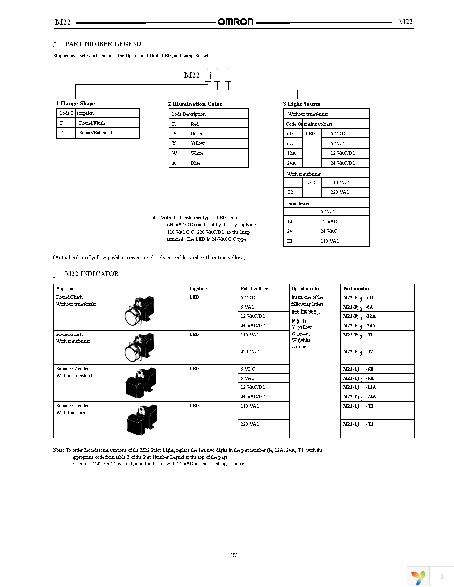 M22-FG-6D Page 2