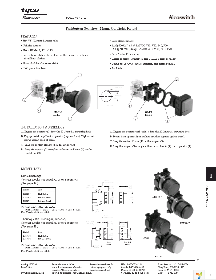 SR6012 Page 1