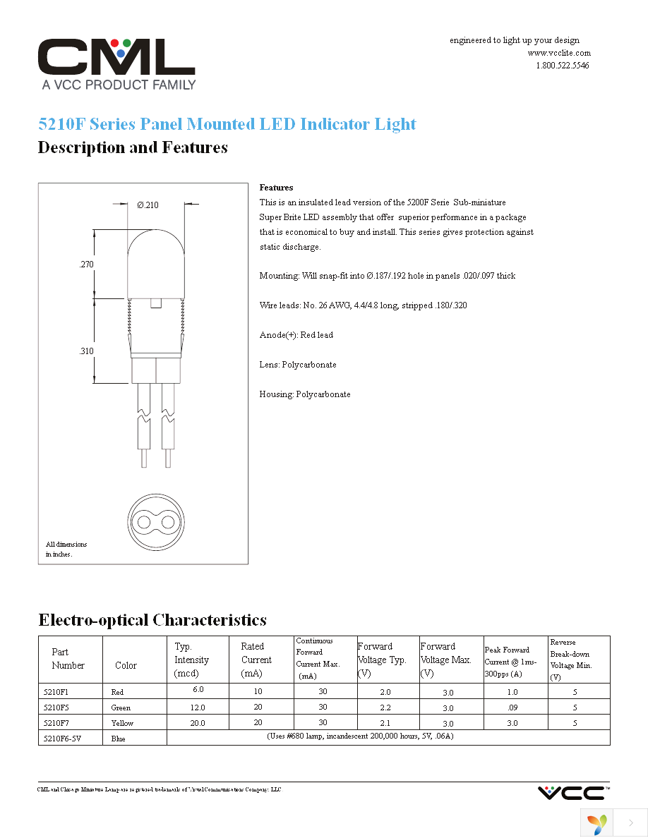 5210F7 Page 1