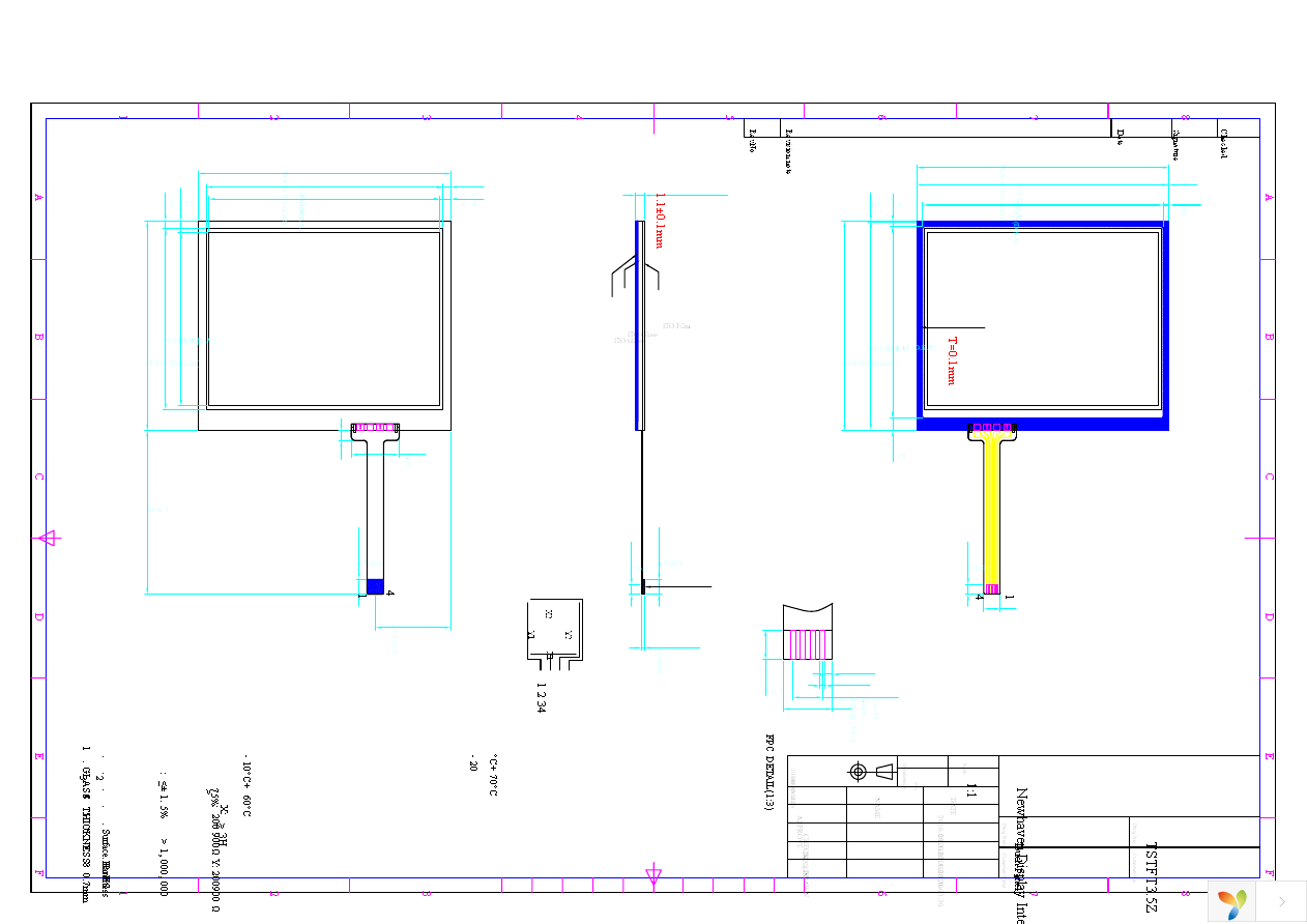 TS-TFT3.5Z Page 2