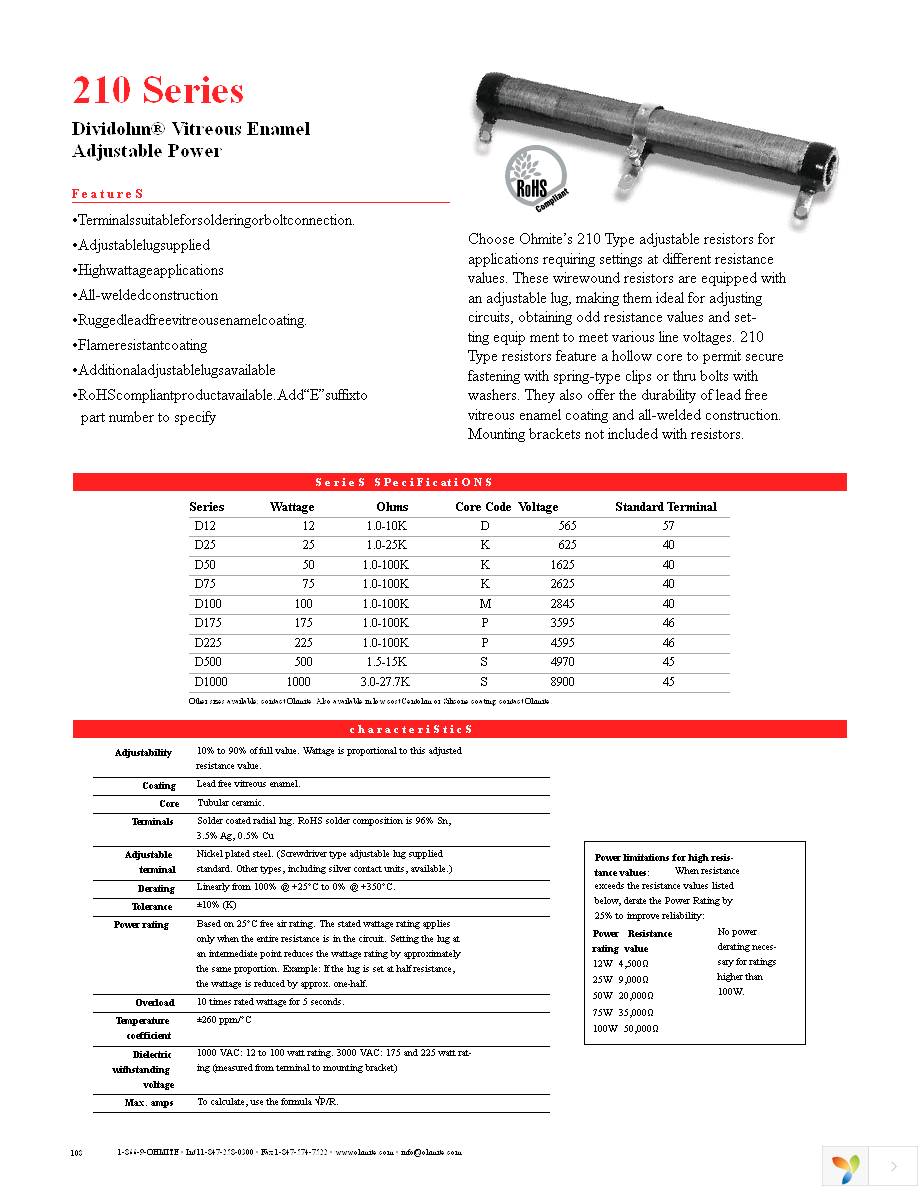 D50K100E Page 1