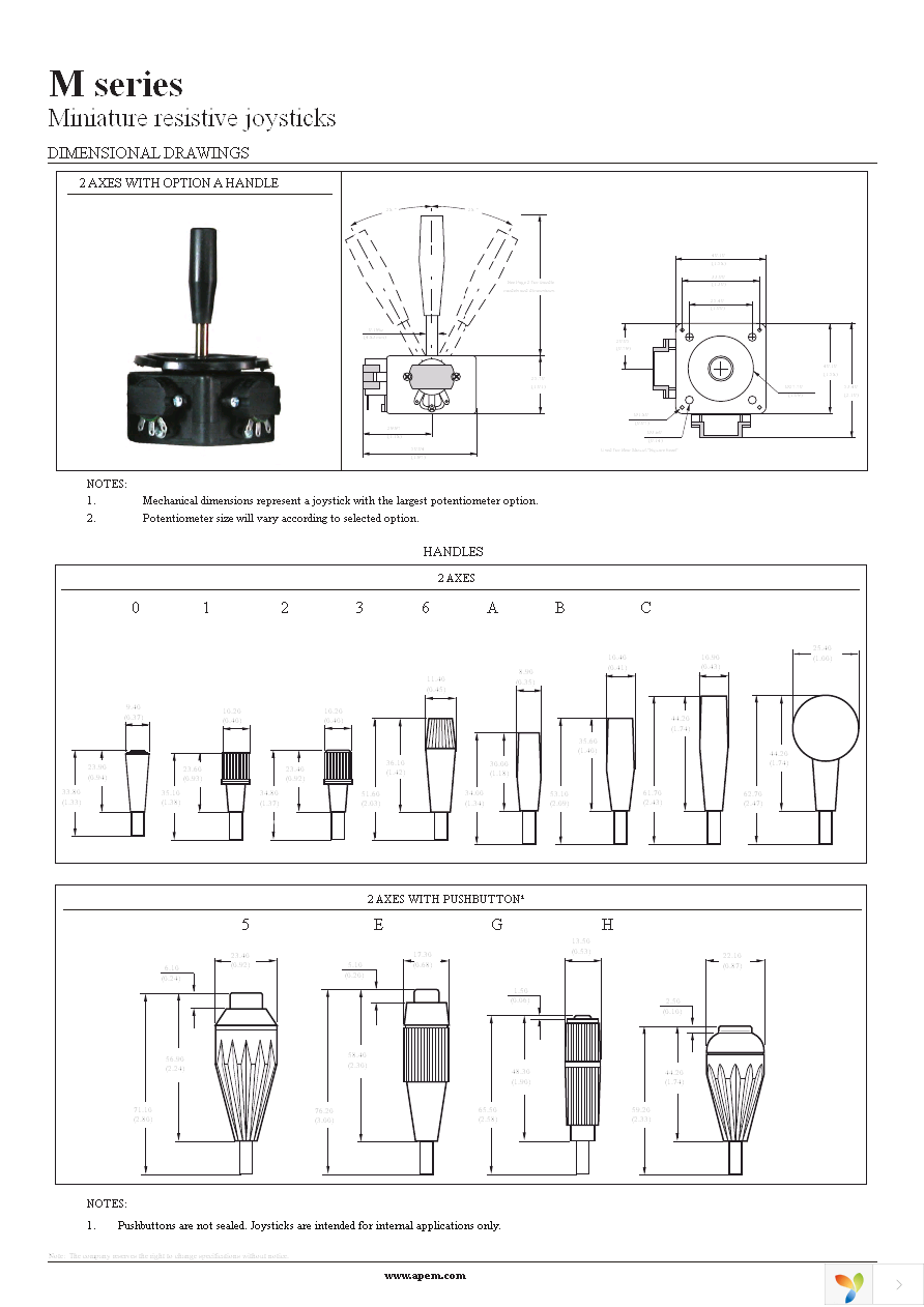 M11LO61P-X Page 4