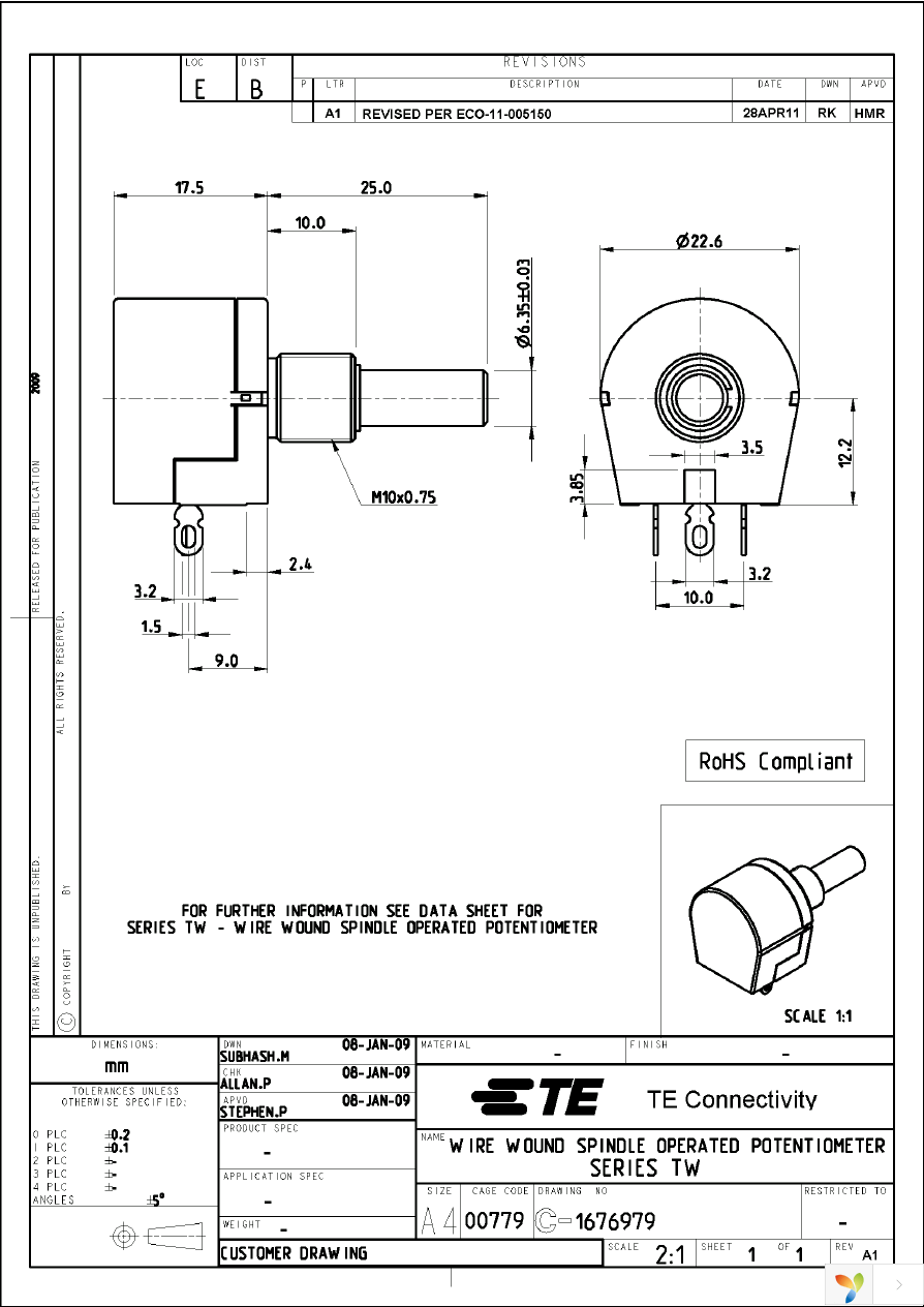 1-1676979-1 Page 1