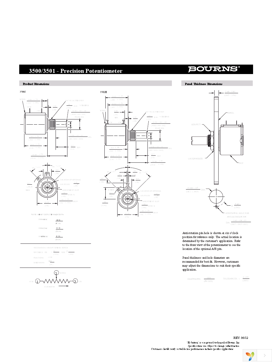 3501H-1-103L Page 2