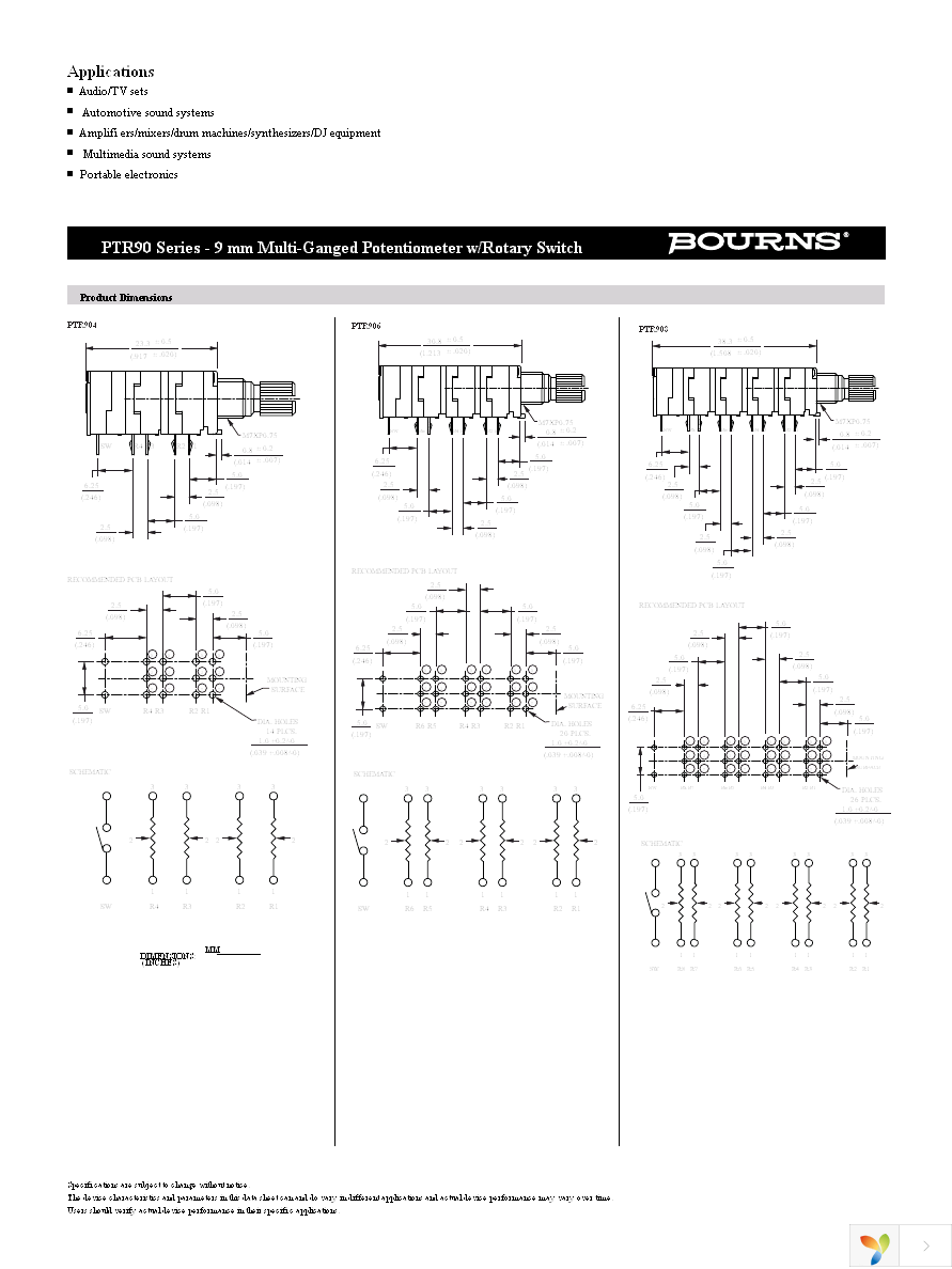 PTR901-2015K-B103 Page 2