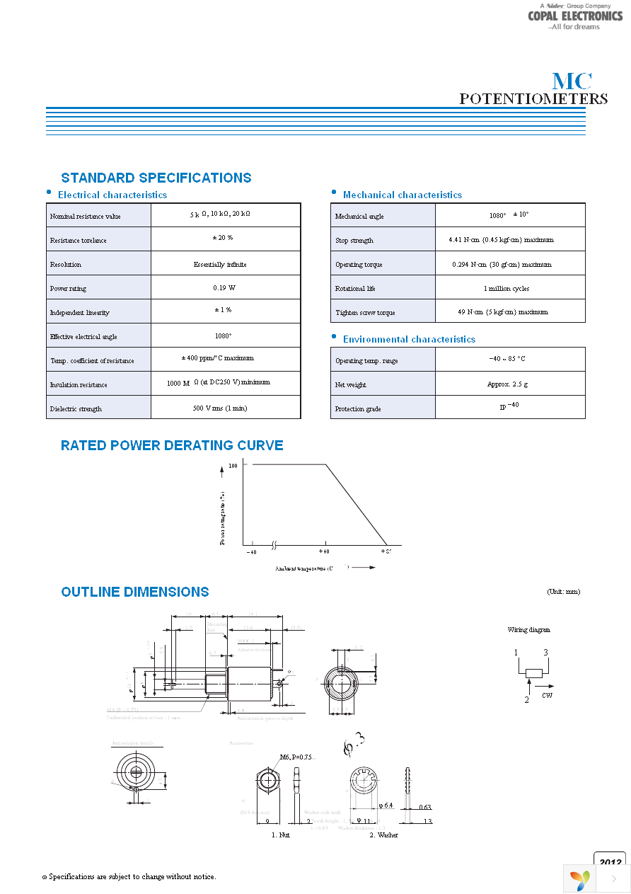 MC1003-000-502 Page 2