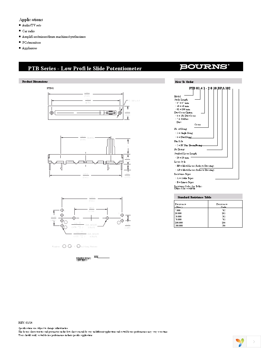 PTB6043-2010BPB103 Page 2