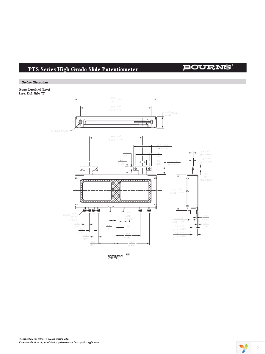 PTS01-11L-103B1 Page 5