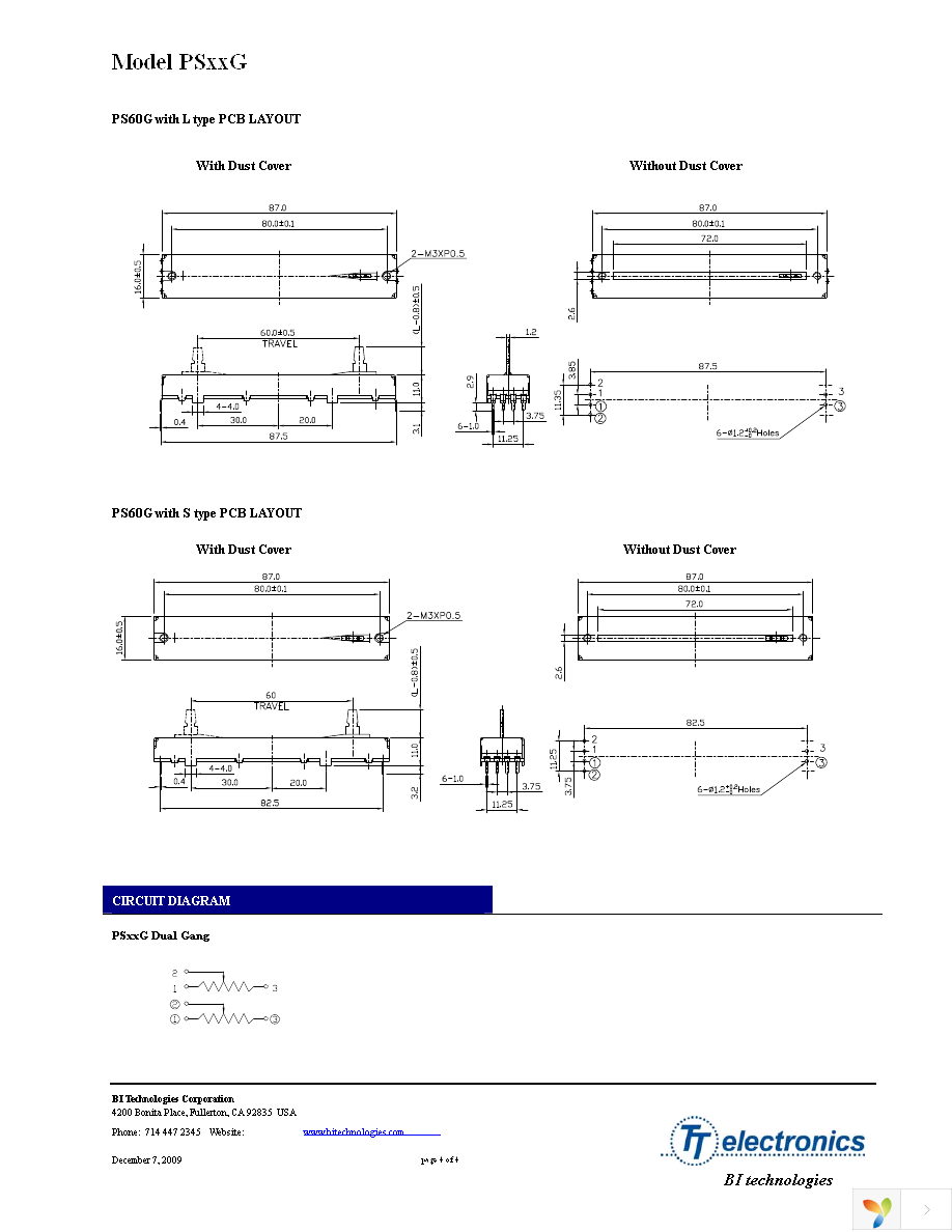 PS45G-C1LBR10KN Page 4