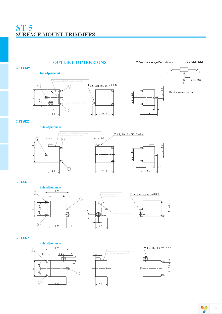 ST5ETW103 Page 4