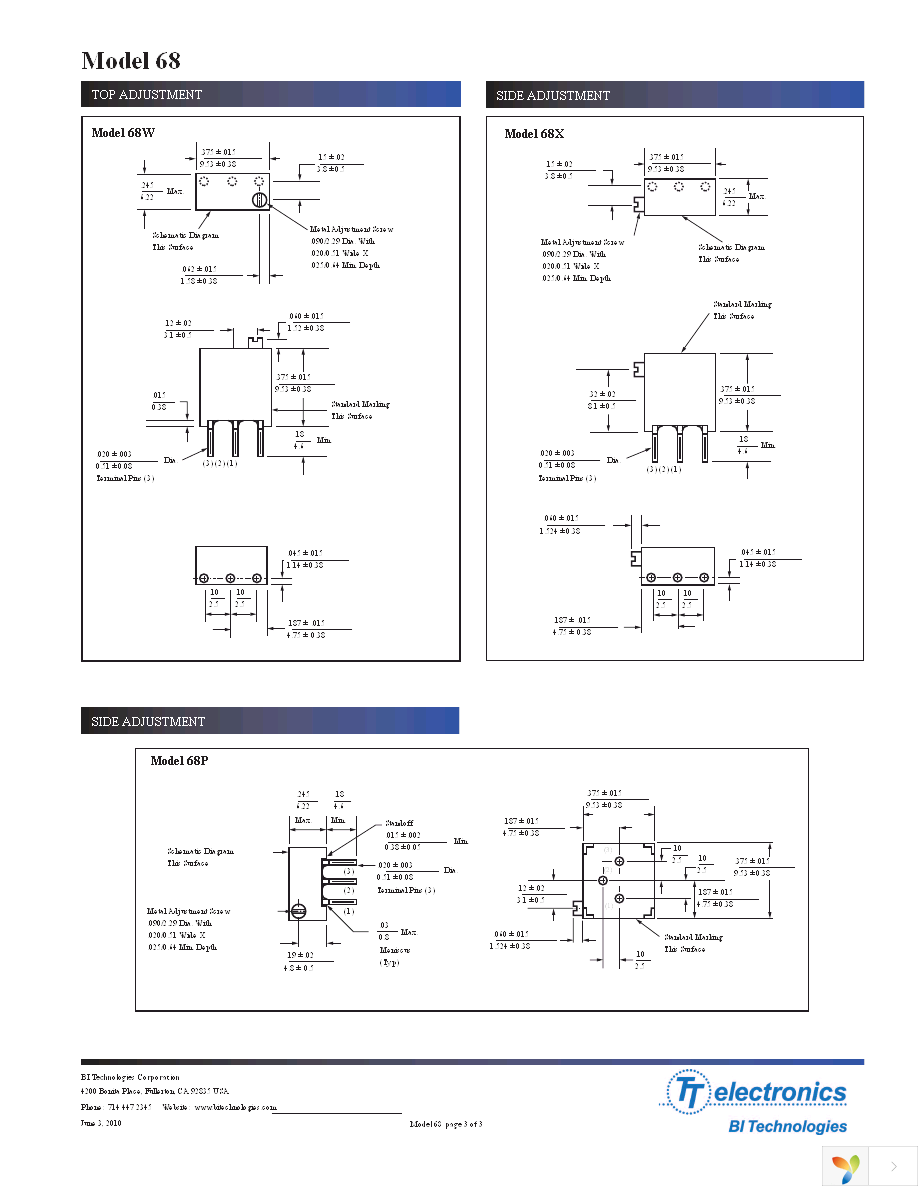 68WR10KLF Page 3