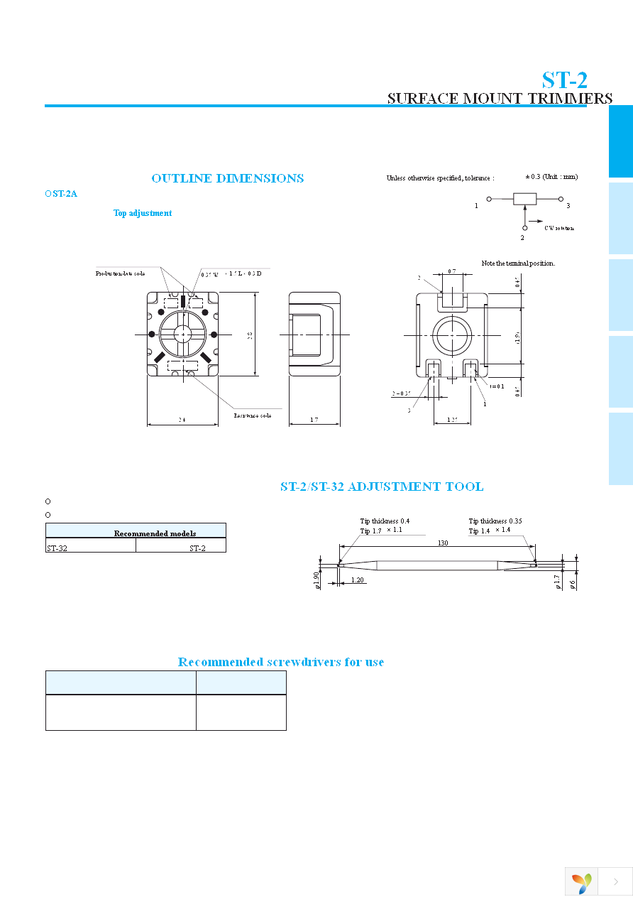 ST2TA501 Page 4