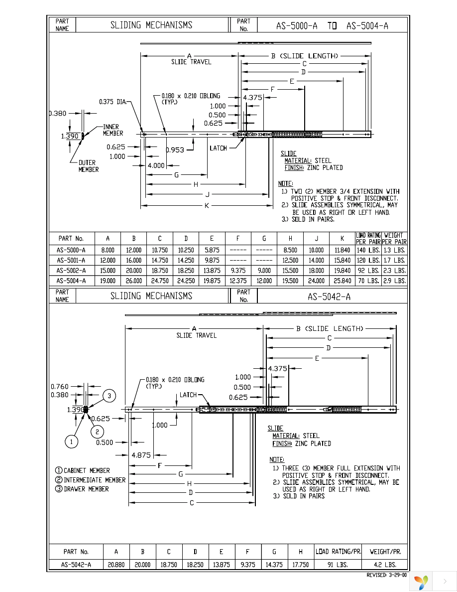 AS-5002-A Page 1