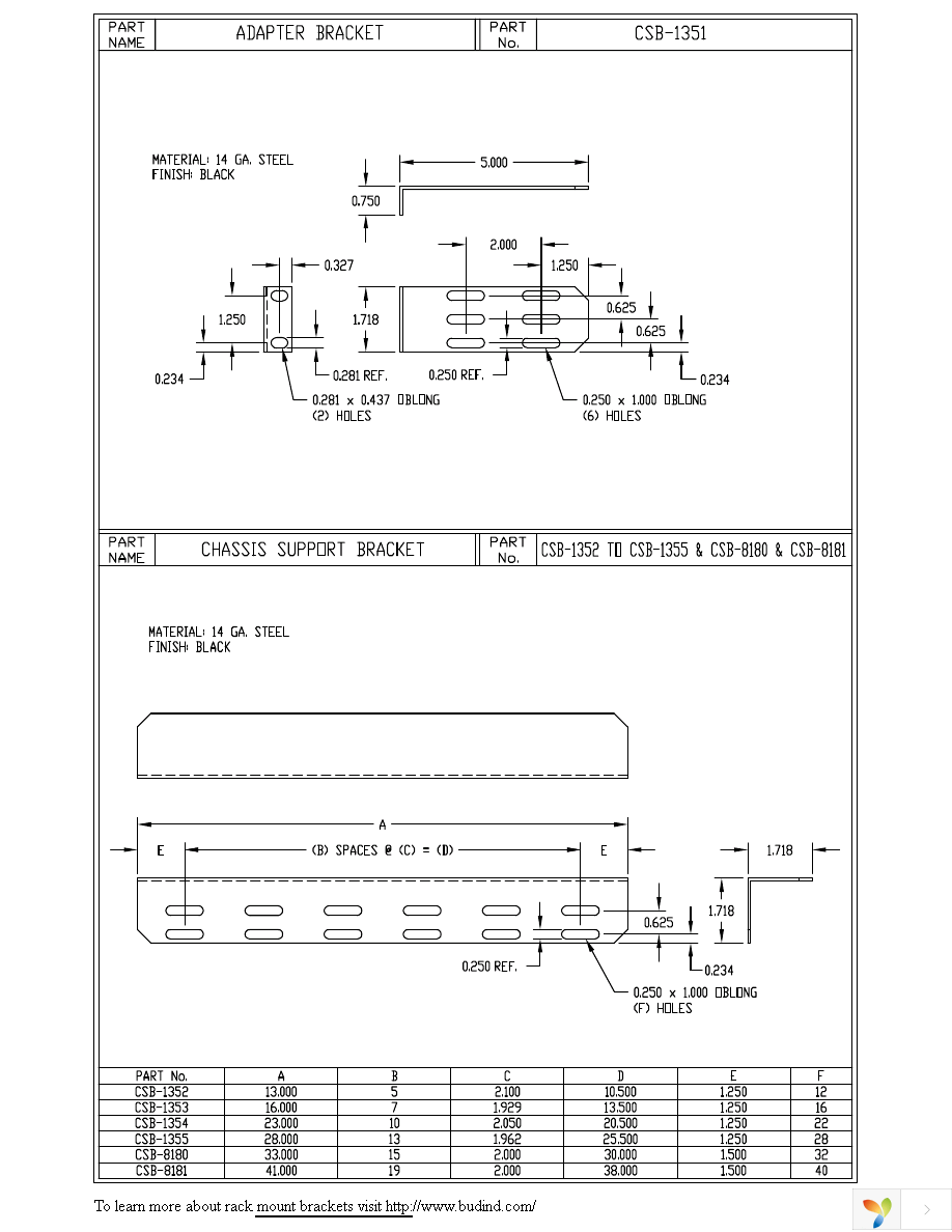 CSB-1354 Page 1