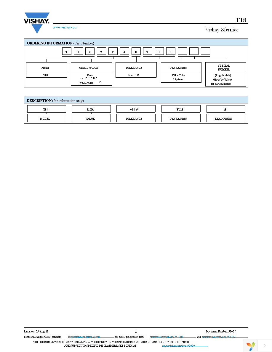 T18105KT10 Page 4