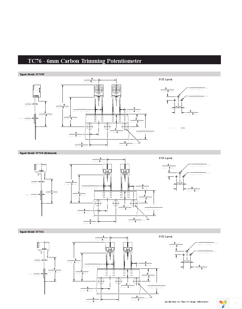 TC76B-1-101 Page 2