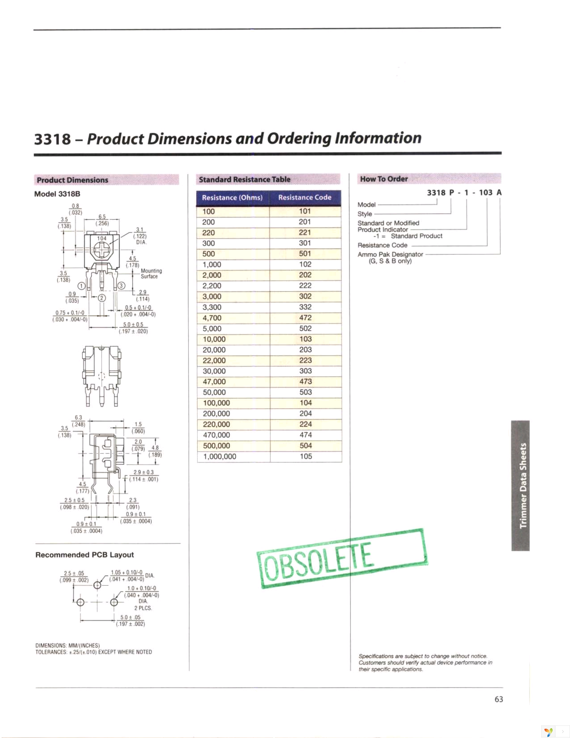 3318P-1-332 Page 2