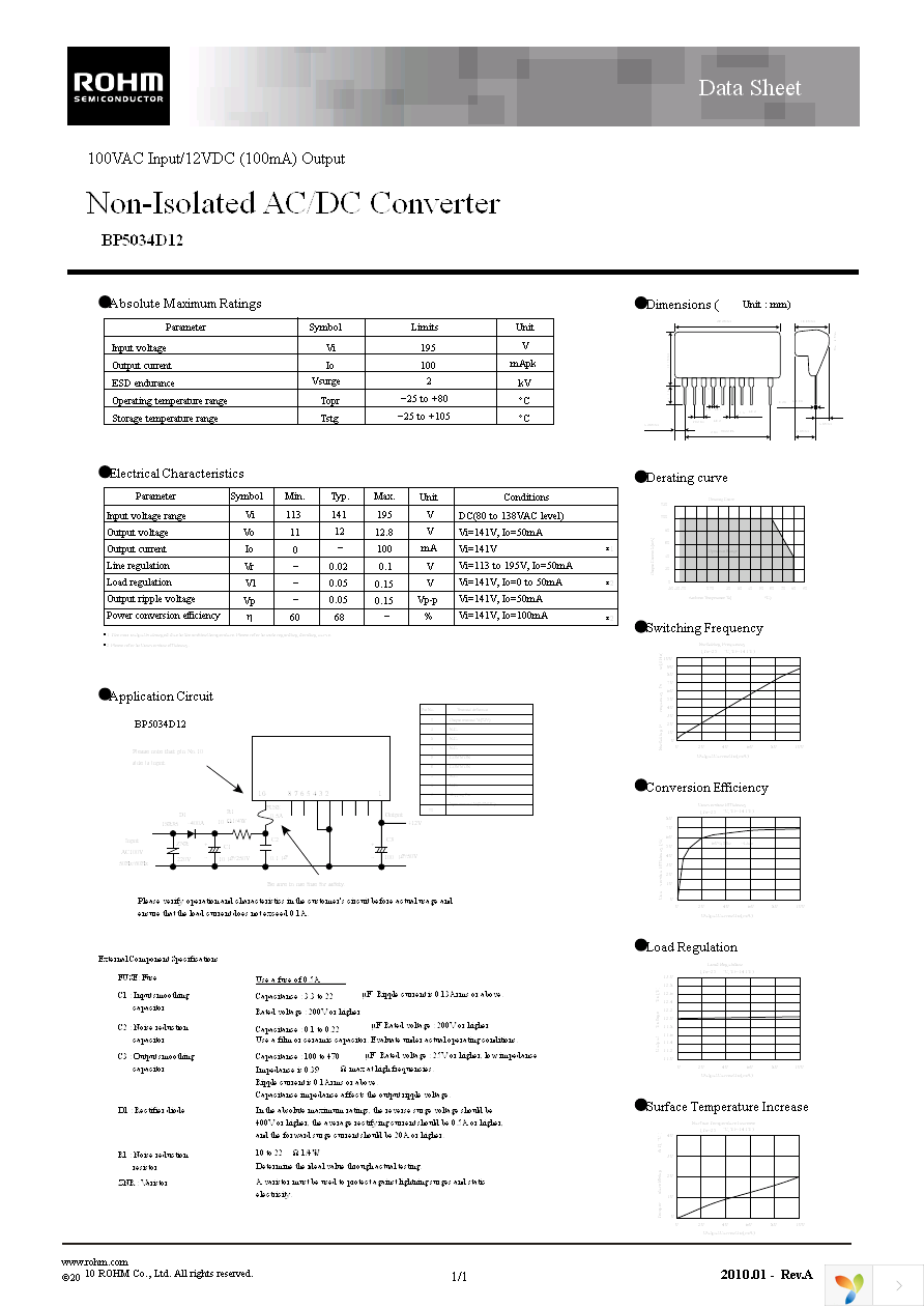 BP5034D12 Page 1