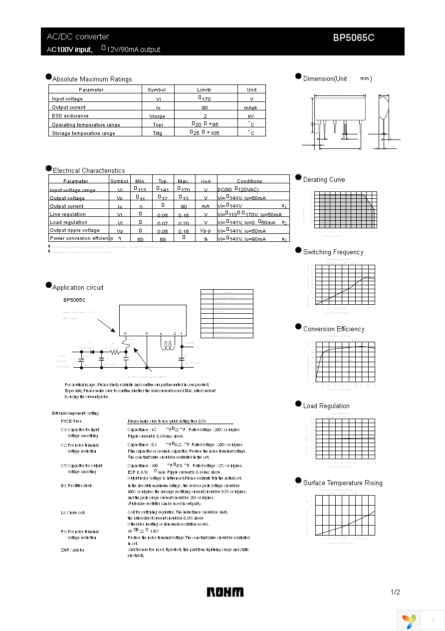 BP5065C Page 1