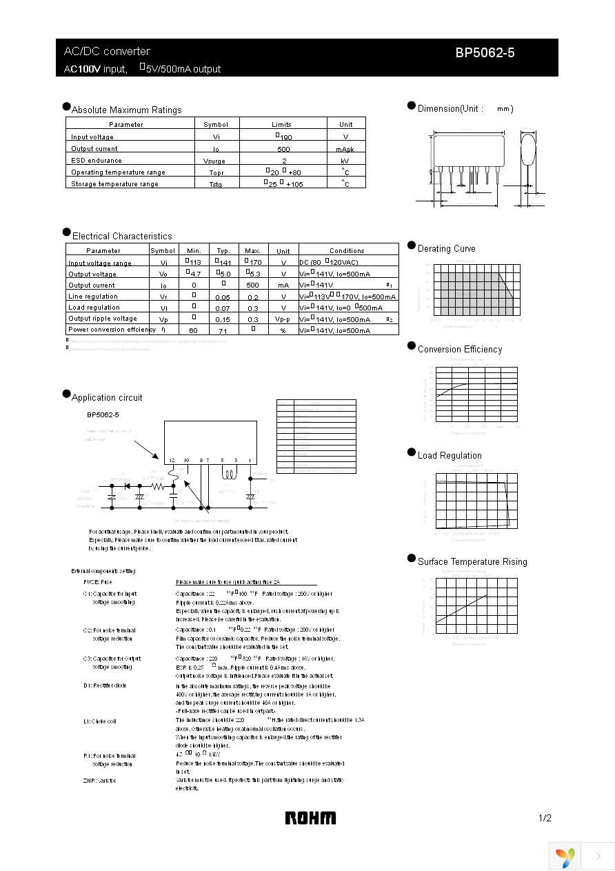 BP5062-5 Page 1