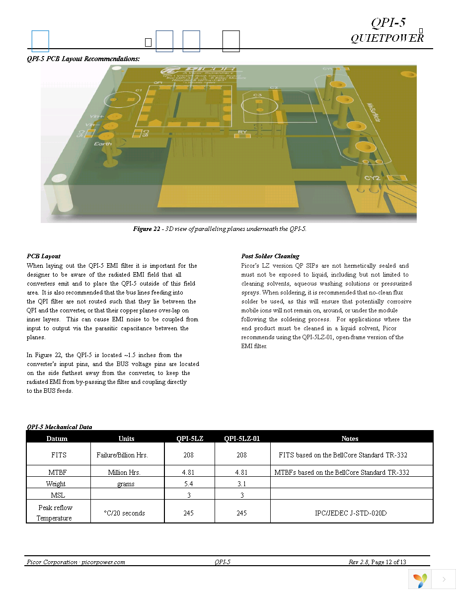 QPI-5LZ-01 Page 12