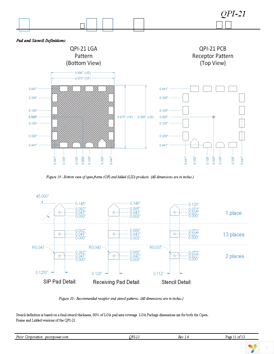 QPI-21LZ Page 11