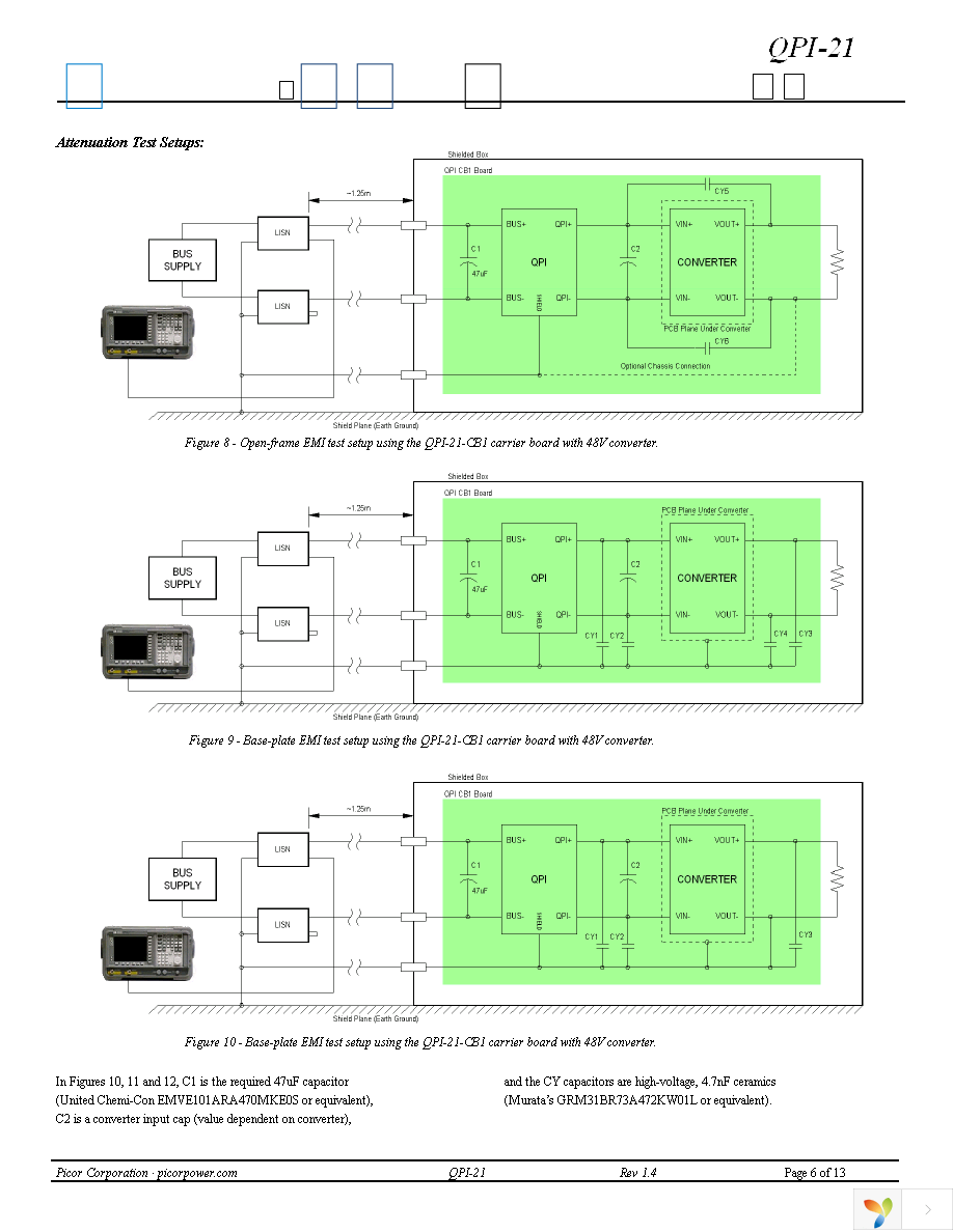 QPI-21LZ Page 6