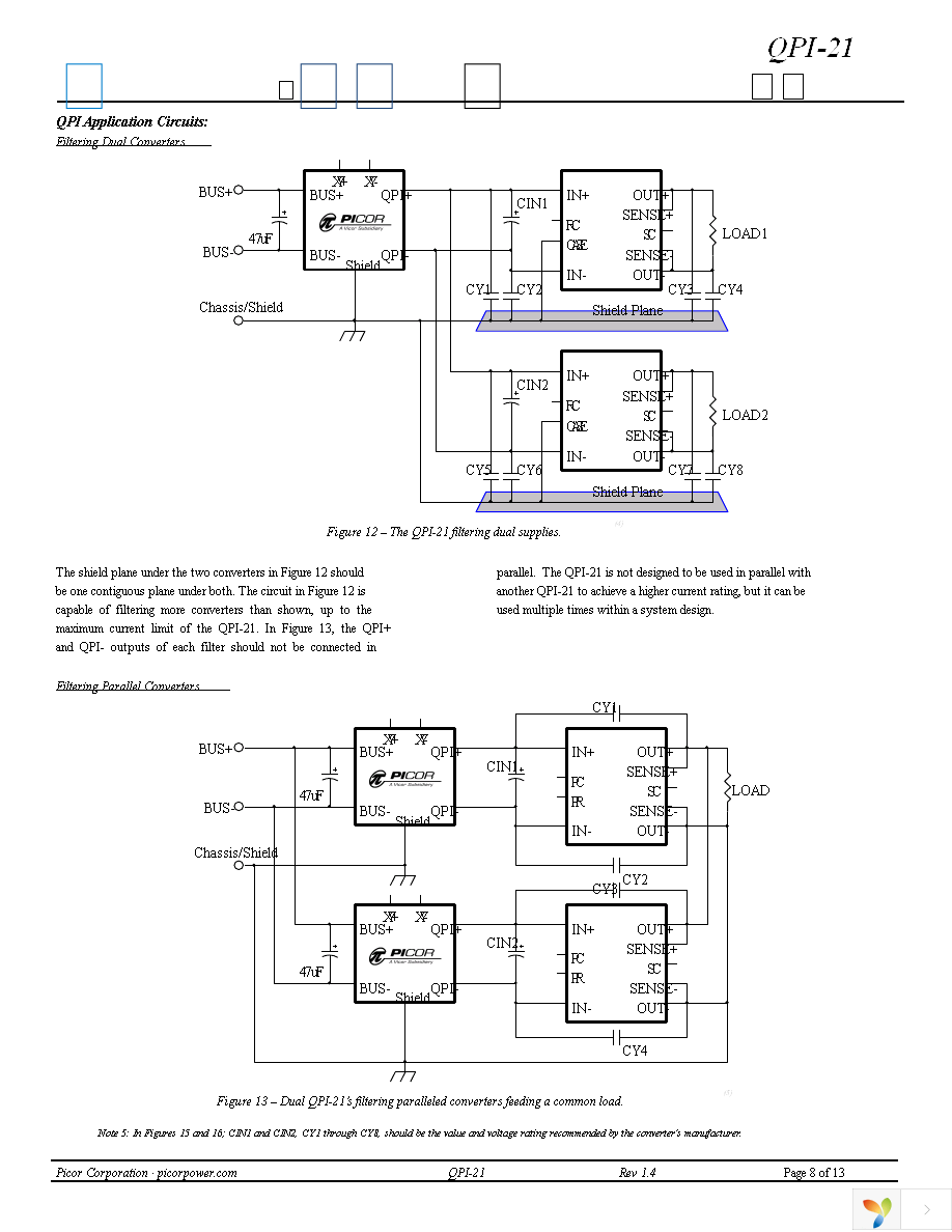 QPI-21LZ Page 8