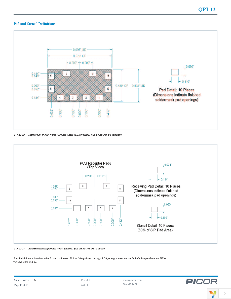 QPI-12LZ-01 Page 11