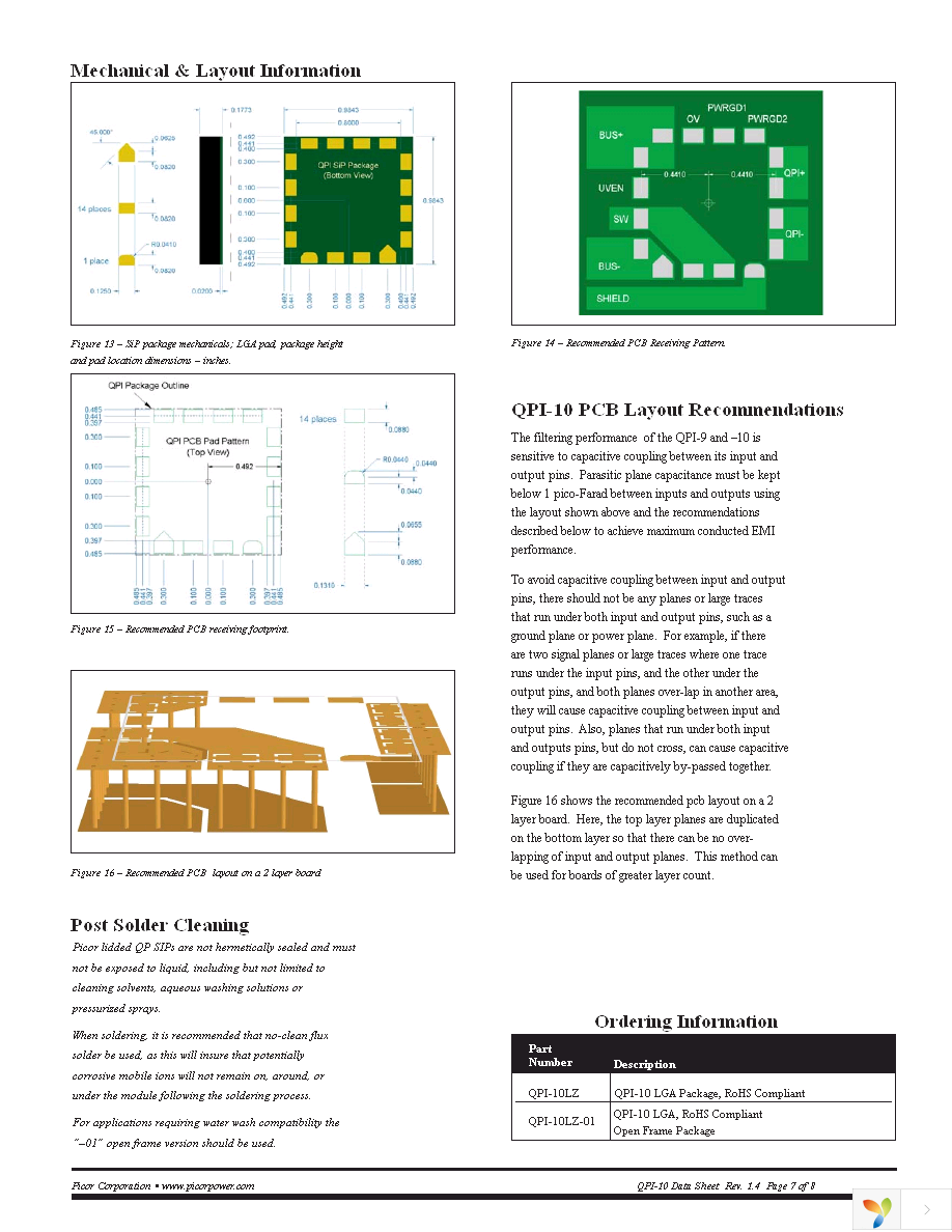 QPI-10LZ Page 7