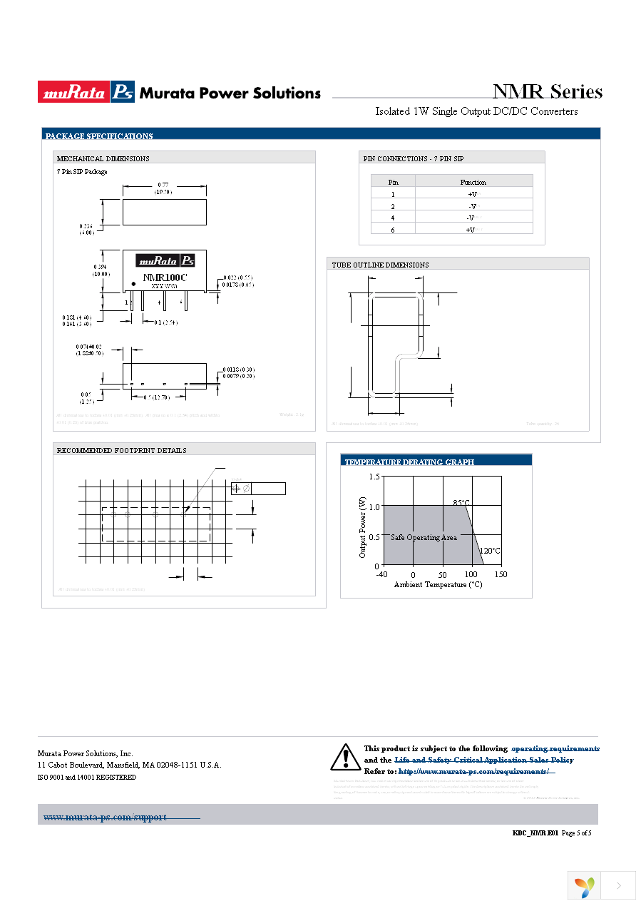 NMR100C Page 5