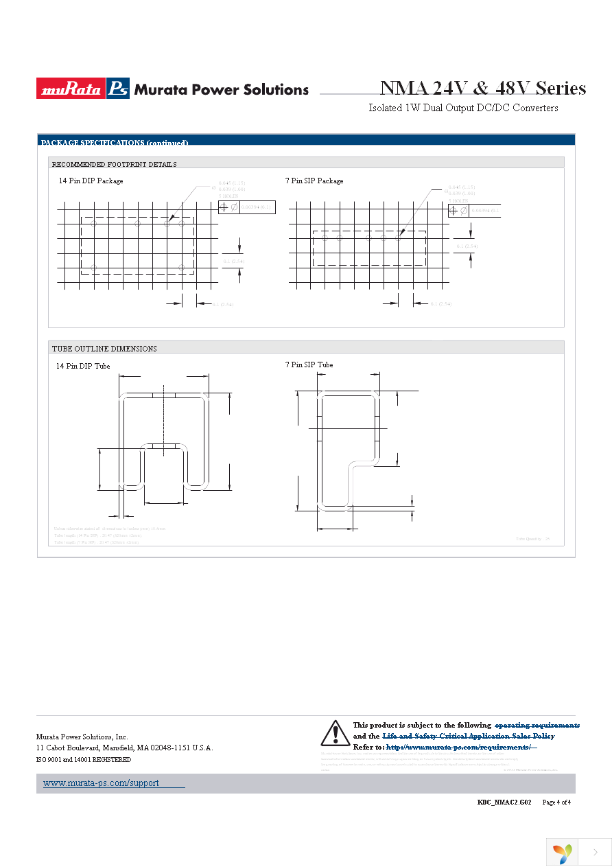 NMA2415SC Page 4