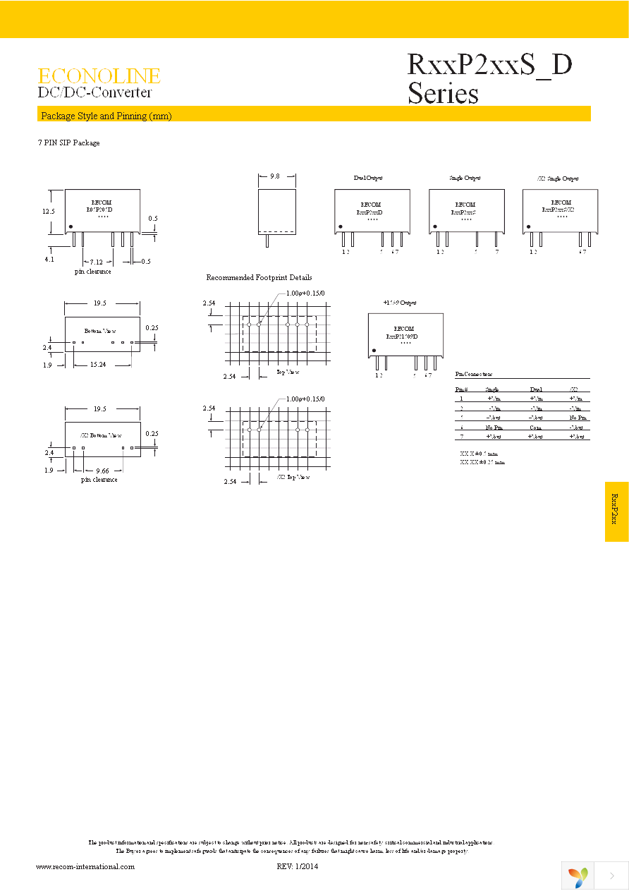 R05P205S Page 4