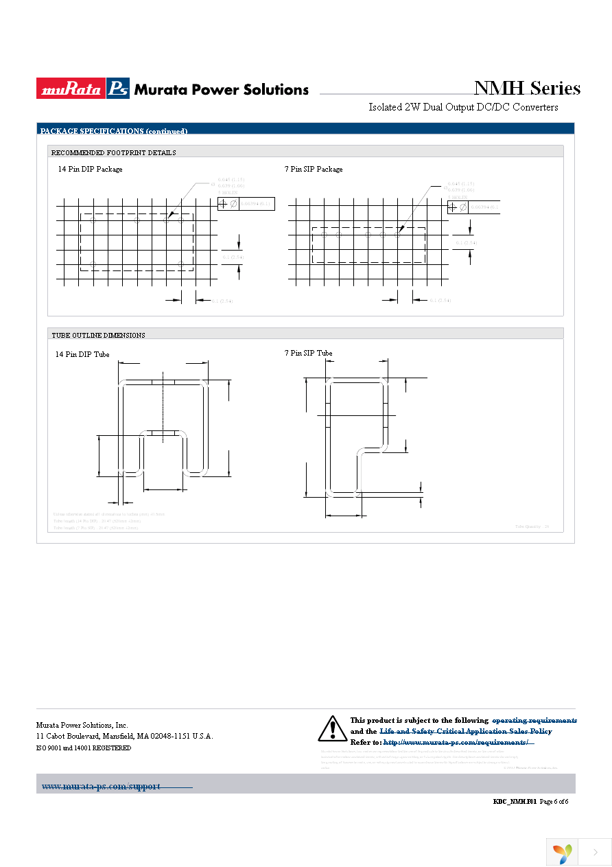 NMH0515SC Page 6