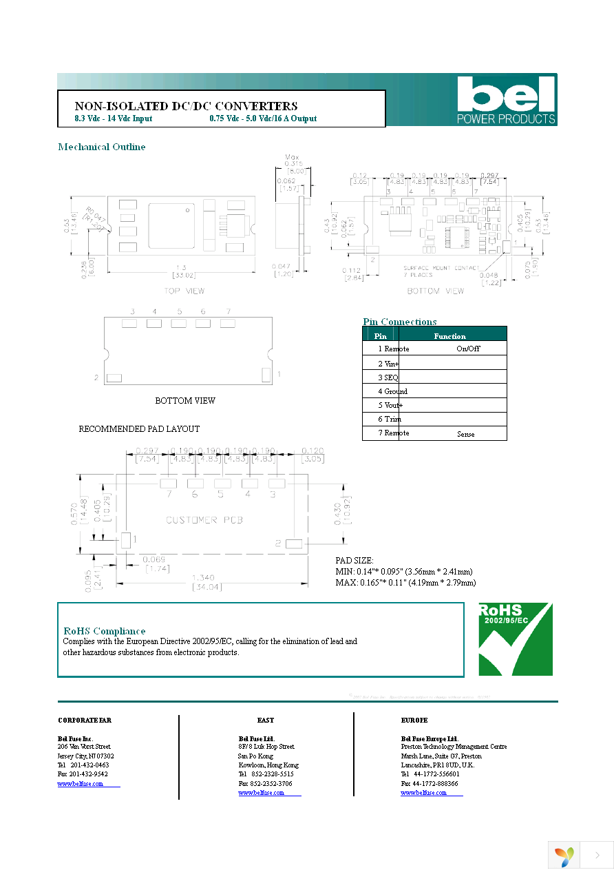 SRBC-16A2A0G Page 10