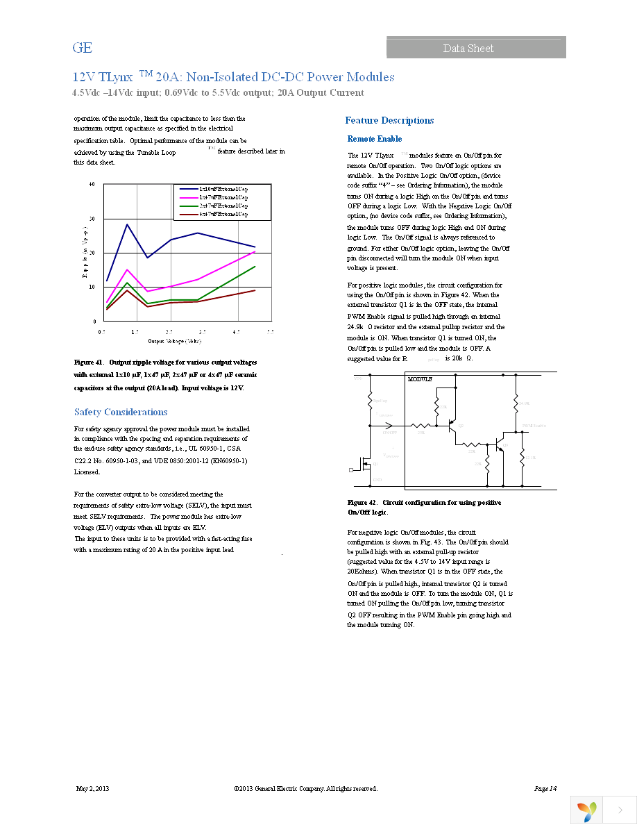 APTS020A0X3-SRZ Page 14