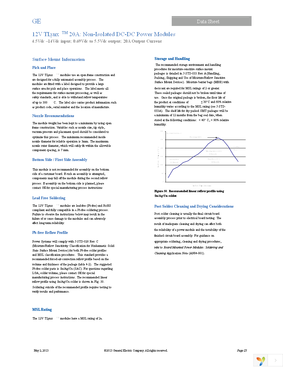 APTS020A0X3-SRZ Page 25